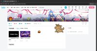 Desktop Summoni: Maidy screenshot, image №4147427 - RAWG