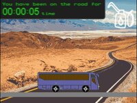 Among Bus: Desert Edition screenshot, image №2915178 - RAWG