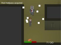 Shotgun Exorcism screenshot, image №1309166 - RAWG