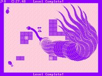Rob the Snake screenshot, image №3332136 - RAWG