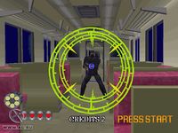 Virtua Cop 2 screenshot, image №805145 - RAWG