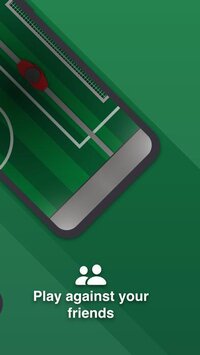 FingerFoos - 1vs1 Table Soccer screenshot, image №4016663 - RAWG