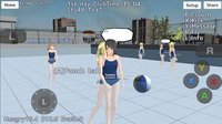 School Girls Simulator screenshot, image №2078493 - RAWG