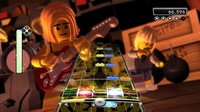 Lego Rock Band screenshot, image №277213 - RAWG