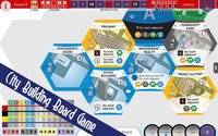 SUBURBIA City Building Board Game screenshot, image №1421083 - RAWG