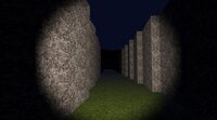 MAZE (itch) (alex1820) screenshot, image №3673074 - RAWG