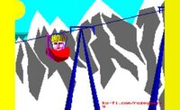 Boris Goes Weeing screenshot, image №2543433 - RAWG