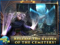 Redemption Cemetery: At Death's Door Hidden (Full) screenshot, image №2224749 - RAWG