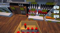 Gun Center Simulator screenshot, image №4233271 - RAWG
