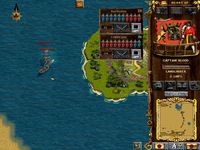 Corsairs Gold screenshot, image №223616 - RAWG