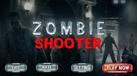 Zombie shooter: Zombie Survival Games screenshot, image №2230718 - RAWG