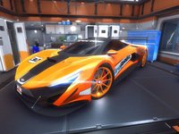 Fix My Car: Supercar Shop LITE screenshot, image №1987069 - RAWG