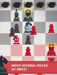 Chezz: Play Fast Chess screenshot, image №1772731 - RAWG