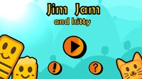 Jim Jam and Kitty screenshot, image №3510655 - RAWG