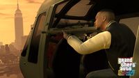 Grand Theft Auto IV: The Ballad of Gay Tony screenshot, image №530419 - RAWG