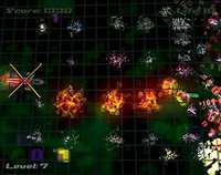 Heli vs Bugs screenshot, image №1190904 - RAWG