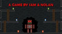 Robo Rampage screenshot, image №2440987 - RAWG