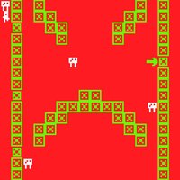 Five Rooms (itch) screenshot, image №2273503 - RAWG