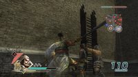 Dynasty Warriors 6 screenshot, image №495099 - RAWG