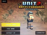 Minecraft&Fortnite:Batlle Royal screenshot, image №2970131 - RAWG