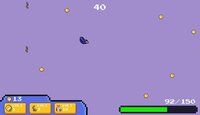Bird Bounce (4mole) screenshot, image №3344676 - RAWG