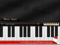Free Piano. (Premium) screenshot, image №1724268 - RAWG