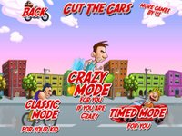 CUT THE CARS HD - Racing has never been so fun for kids screenshot, image №1676828 - RAWG
