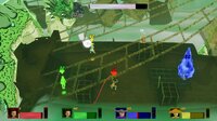 Brawlmageddon screenshot, image №4142985 - RAWG
