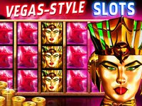 Lion Party Casino Slots - Free Vegas Slot Machine Games of the Grand Jackpot Serengeti! screenshot, image №888529 - RAWG
