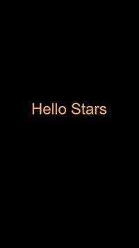 Hello Stars screenshot, image №2079244 - RAWG