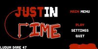 Justin Time screenshot, image №2562517 - RAWG