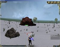 Blade Mistress screenshot, image №406660 - RAWG