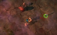 Hybrid Children screenshot, image №2106240 - RAWG