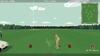 Super Video Golf screenshot, image №3757430 - RAWG