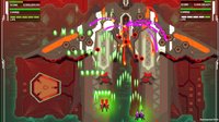 Burst Fighter (itch) screenshot, image №1048753 - RAWG