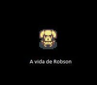 A vida de Robson screenshot, image №2767969 - RAWG