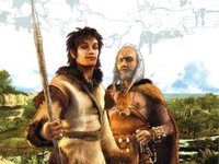 Echo: Secrets of the Lost Cavern screenshot, image №4295939 - RAWG