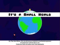 It's a Small World - LDJam 38 screenshot, image №1031479 - RAWG