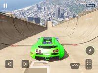 Mega Car Ramp Demolition Derby screenshot, image №2987928 - RAWG