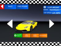 Real Car Racer screenshot, image №972125 - RAWG