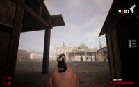 Marksman (Arpit Gupta) screenshot, image №3555091 - RAWG