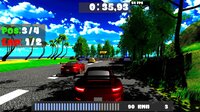 Track Racing: The Holy Rosary screenshot, image №4227326 - RAWG