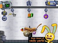 Endangered Species: Go-Kart Smash screenshot, image №1716535 - RAWG