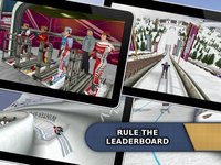 Athletics: Winter Sports (Full Version) screenshot, image №2063815 - RAWG