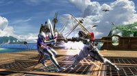 Soul Calibur IV screenshot, image №633719 - RAWG
