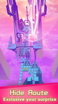 Dreaming Sky screenshot, image №1568022 - RAWG
