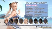 Dead or Alive Xtreme 3: Venus screenshot, image №3390894 - RAWG