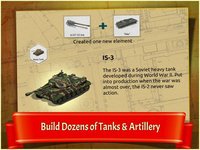 Doodle Tanks HD screenshot, image №2244292 - RAWG