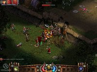 Seal of Evil screenshot, image №380148 - RAWG