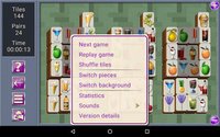 Mahjong V+ screenshot, image №1375110 - RAWG